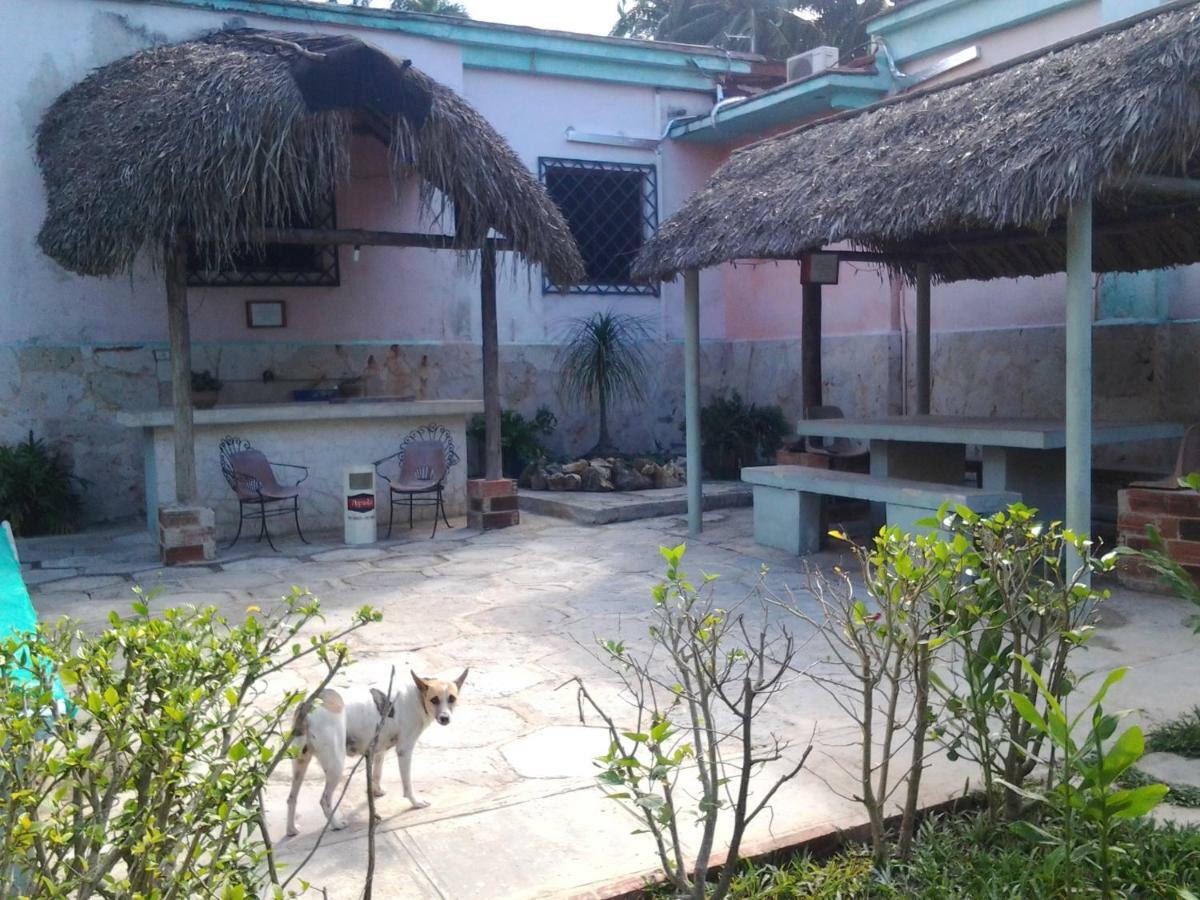 Hostal Finca Aurora Arroyo Arenas Exterior photo