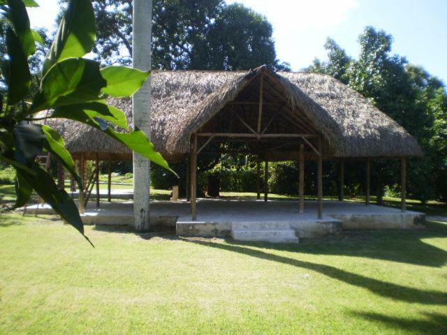 Hostal Finca Aurora Arroyo Arenas Exterior photo